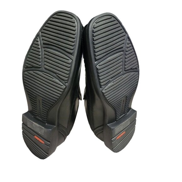 ROCKPORT SL2 Slip-On Men's.  Size 8.5. *******FLAWED*****Missing Insole - Picture 9 of 9